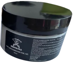 Graisse Teflon Surfpistols 100ml Pour Foil