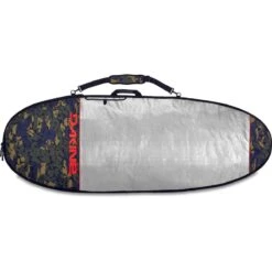 Housse De Surf Dakine Daylight Surfboard Bag Hybrid 6'3'' - Cascade Camo