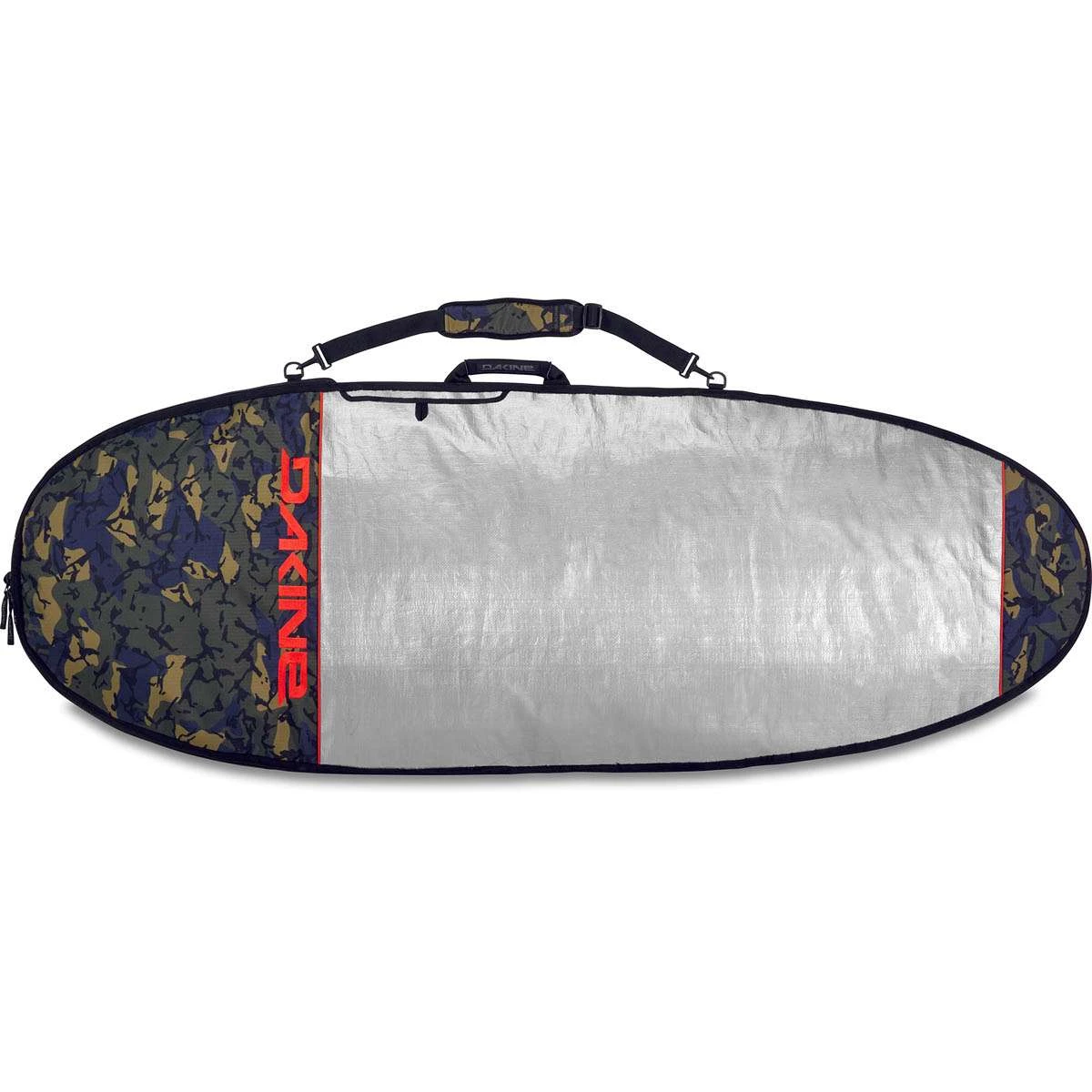 Housse De Surf Dakine Daylight Surfboard Bag Hybrid 6'3'' - Cascade Camo 3 Housse De Surf Dakine Daylight Surfboard Bag Hybrid 6'3'' - Cascade Camo