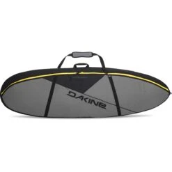 Housse De Surf Dakine Recon Double Surfboard Bag Thruster 6'6'' - Carbon