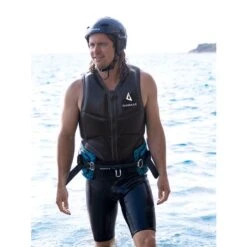 Veste Gunsails IMPACT ONE 7 Veste Gunsails IMPACT ONE -Célèbre Surf Magasin IMPACT ONE 0 246690 1