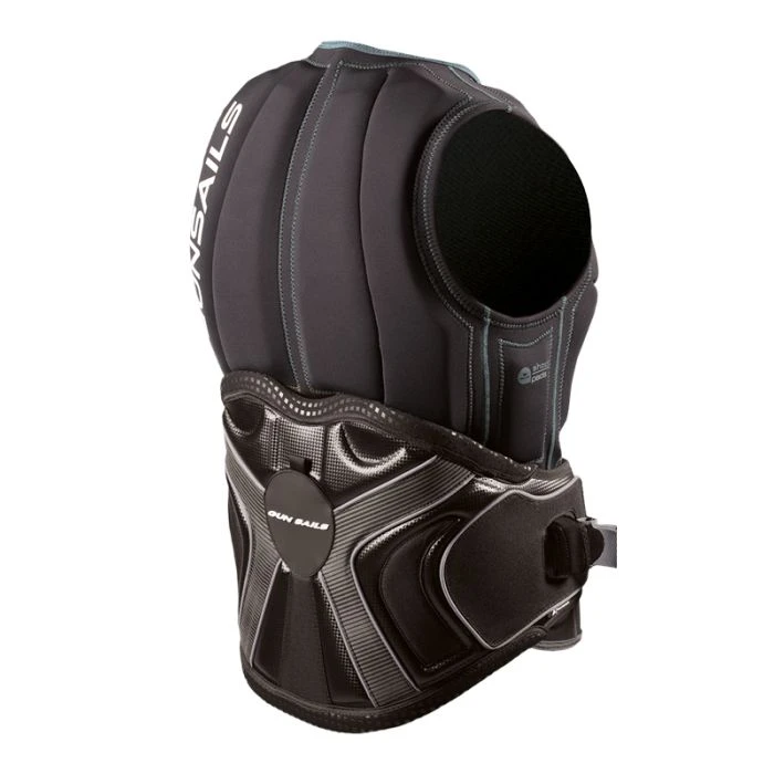 Veste Gunsails IMPACT ONE 4 Veste Gunsails IMPACT ONE – Image 2