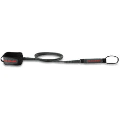 Leash Dakine Kaimana Pro Comp 6' X 3/16'' - Shadow