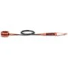 Leash Dakine Kainui Team 7'X 1/4'' - Shadow -Célèbre Surf Magasin KAINUITEAM6FTXQTRIN SHADOW 194626419350 10002903 SHADOW