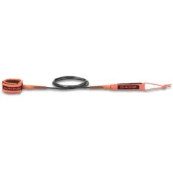 Leash Dakine Kainui Team 7'X 1/4'' - Shadow