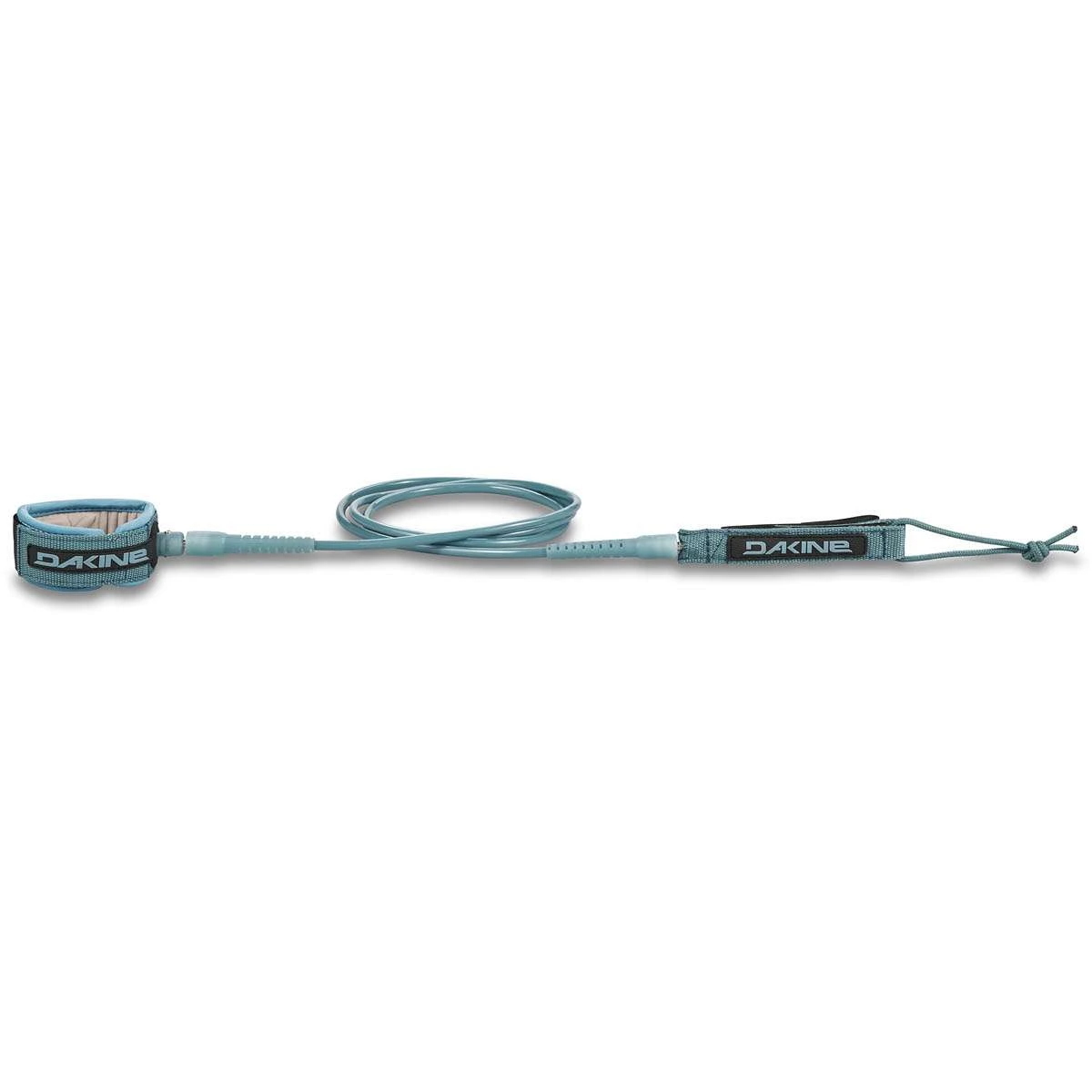 Leash Dakine Kainui Team 8'X 1/4'' - Vintage Blue 3 Leash Dakine Kainui Team 8'X 1/4'' - Vintage Blue