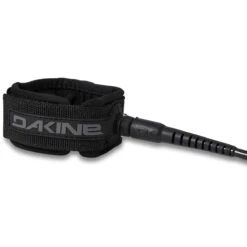 Leash Dakine Kainui Team 8'X 1/4'' - Vintage Blue 5 Leash Dakine Kainui Team 8'X 1/4'' - Vintage Blue -Célèbre Surf Magasin KAINUITEAM7FTXQTRIN IRONSBLACK 610934333015 10002904 IRO 2