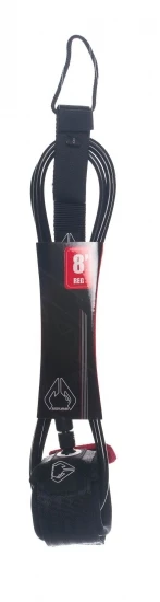 LEASH MASSIVE APPAREL 8.0 SURF - BLACK