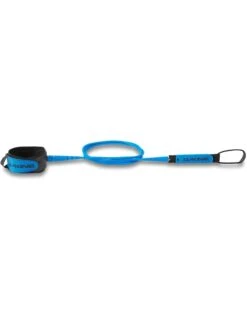 Leash Dakine KAIMANA TEAM 7' - Blue