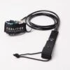 Leash Koalition Waikiki Black – Comp 6'0 -Célèbre Surf Magasin Leash Koalition Waikiki Black Comp 6 0 0 250285