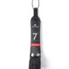Leash Ripcurl Regular 7'0 - Black -Célèbre Surf Magasin Leash Ripcurl Regular 7 0 Black 0 200186