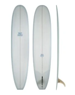Longboard Salt Gypsy Dusty PU 9'0 - Vintage Blue