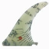 Longboard Fins KOALITION - Tropical Leaves Fins 9'5 -Célèbre Surf Magasin Longboard fins KOALITION Tropical Leaves fins 9 5 0 250930