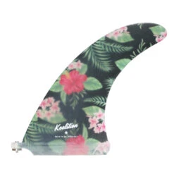 Longboard Fins KOALITION - Waikiki 2 Fins 7.5