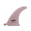 Longboard Fins KOALITION - Pastel Pink Fins 7.5 -Célèbre Surf Magasin Longboard fins Pastel Pink fins 7 5 0 250932