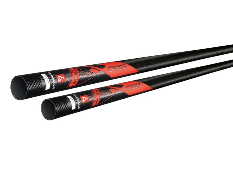 Mat Gunsails CROSS SDM 4.30 3 Mat Gunsails CROSS SDM 4.30