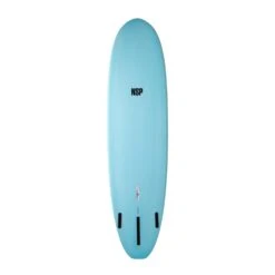 Planche De Surf NSP PROTECH DOUBLE UP 8'4 BLUE 7 Planche De Surf NSP PROTECH DOUBLE UP 8'4 BLUE -Célèbre Surf Magasin NSP PROTECH DOUBLE UP 8 4 BLUE TINT FTU 0 278273 1