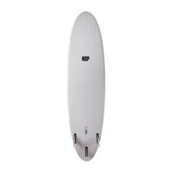 Planche De Surf NSP PROTECH FUNBOARD 7.6 - White 7 Planche De Surf NSP PROTECH FUNBOARD 7.6 - White -Célèbre Surf Magasin NSP PROTECH FUN 7 6 WHITE TINT FTU 0 250416 1