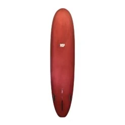 Longboard NSP PROTECH 8.6 - Red -Célèbre Surf Magasin NSP PROTECH LONG 8 6 RED TINT FTU 0 250417 1
