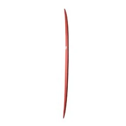 Longboard NSP PROTECH 8.6 - Red -Célèbre Surf Magasin NSP PROTECH LONG 8 6 RED TINT FTU 0 250417