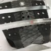 PAD 3 PIECES KOALITION - BLACK KARVE -Célèbre Surf Magasin PAD 3 PIECES KOALITION BLACK KARVE 0 250419
