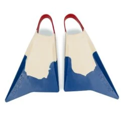 Pride PALMES BODYBOARD THE VULCAN V2 FRENCH FLAG