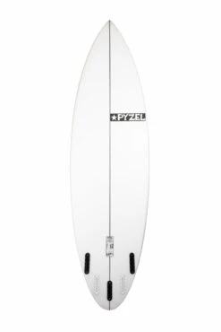 Planche De Surf Pyzel GHOST 6'1 -Célèbre Surf Magasin PYZEL GHOST 6 1 0 277594 1