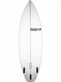 Planche De Surf Pyzel MINI GHOST-SQUASH 5'11 -Célèbre Surf Magasin PYZEL MINI GHOST SQUASH 5 11 0 277597 1