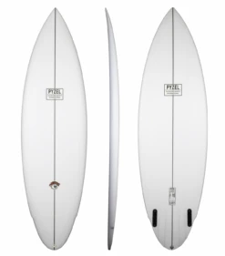 Planche De Surf Pyzel WILDCAT 5'10 9 Planche De Surf Pyzel WILDCAT 5'10 -Célèbre Surf Magasin PYZEL WILDCAT 5 10 0 277598 1