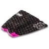 Pad De Surf Dakine Carissa Moore Pro Surf Traction Pad - Black -Célèbre Surf Magasin Pad De Surf Dakine Carissa Moore Pro Surf Traction Pad B