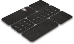 Pad De Surf Dakine FRONT FOOT - Black