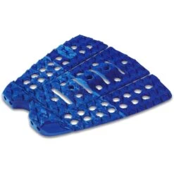 Pad De Surf Dakine Shane Dorian Pro Surf Traction Pad - Deep Blue