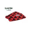 Pad De Surf FAMOUS ISLAND PRIDE - Red -Célèbre Surf Magasin Pad De Surf FAMOUS ISLAND PRIDE Red 0 222545