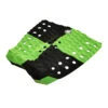 Pad De Surf Koalition Three Piece MUNDAKA - Lime Grip