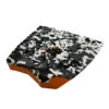 Pad De Surf Koalition Three Pieces MUNDAKA - Camo Grey Grip -Célèbre Surf Magasin Pad De Surf Koalition Three pieces MUNDAKA Camo Grey gri