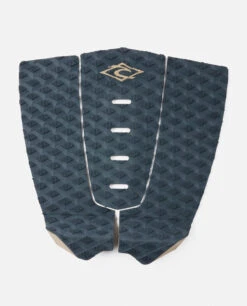 Pad De Surf Ripcurl 3 Pièces Traction - Slate