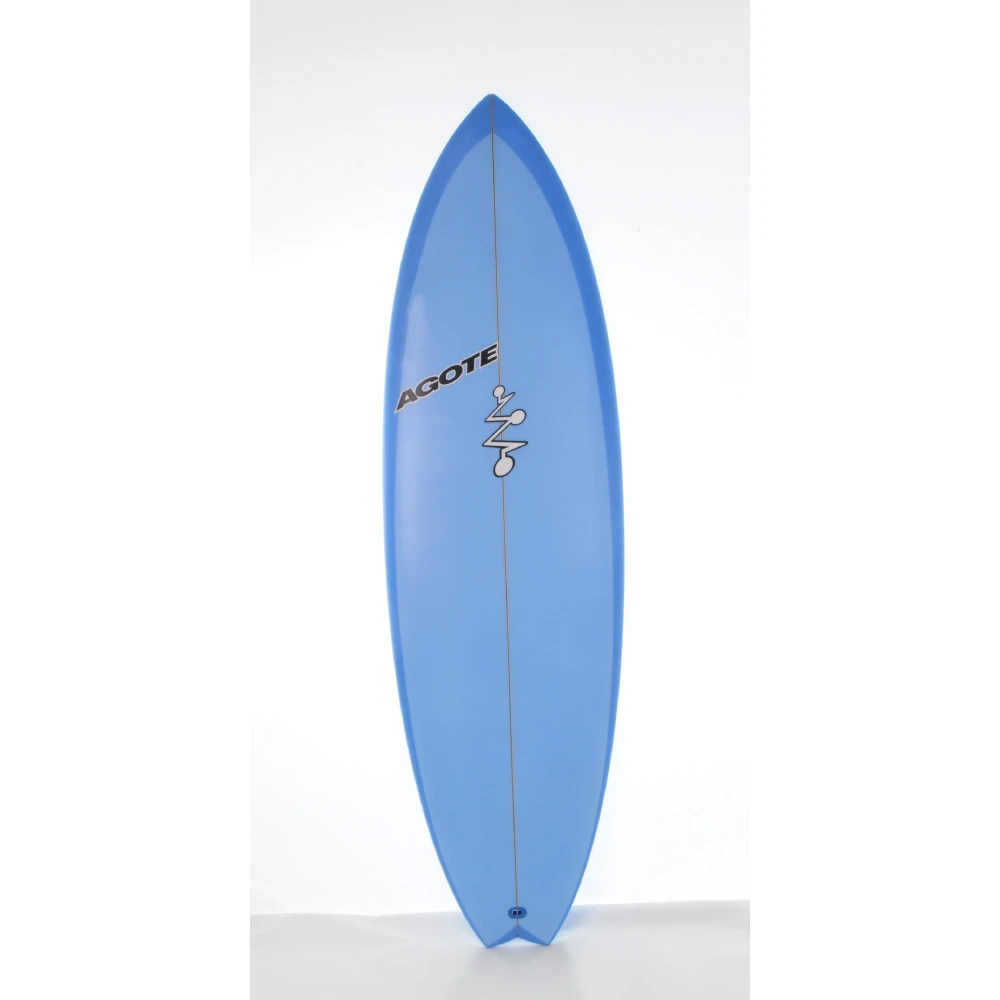 Planche De Surf Agote LA EASY 5"9 3 Planche De Surf Agote LA EASY 5"9