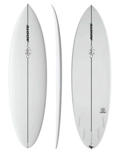 Planche De Surf Agote PIT PILOT 6'0