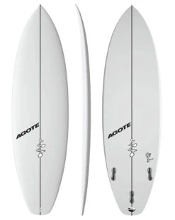 Planche De Surf Agote THE MIX 6'0
