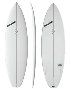 Planche De Surf Agote WIDER RIDER 6'1