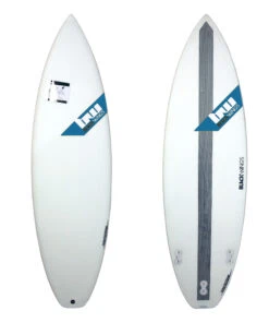 Planche De Surf Blackwings SHORTBOARD GROMMET 5.5