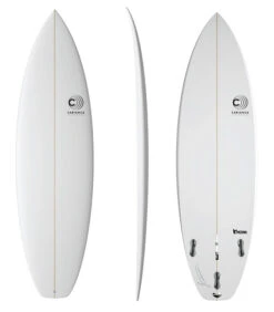 Planche De Surf Cabianca THE MEDINA 6'2