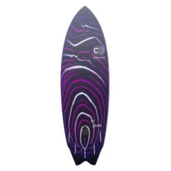 Planche De Surf Cabianca X Zeus 5'10 ANGEL FISH -Célèbre Surf Magasin Planche De Surf Cabianca X Zeus 5 10 ANGEL FISH 0 261828 1