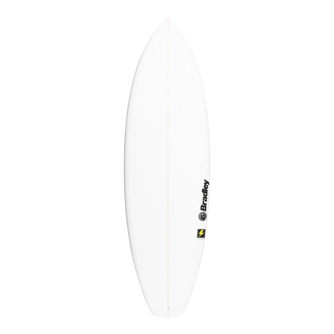 Planche De Surf Christiaan Bradley THUNDERBOLT 6'0 3 Planche De Surf Christiaan Bradley THUNDERBOLT 6'0
