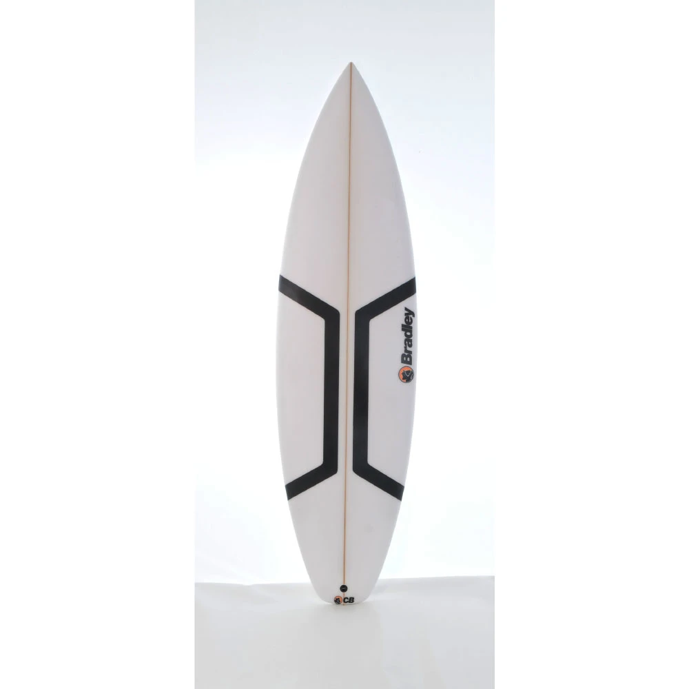 Planche De Surf Christiaan Bradley ROMAN 5'10 3 Planche De Surf Christiaan Bradley ROMAN 5'10
