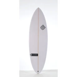 Planche De Surf Clayton ROCKET 5"10