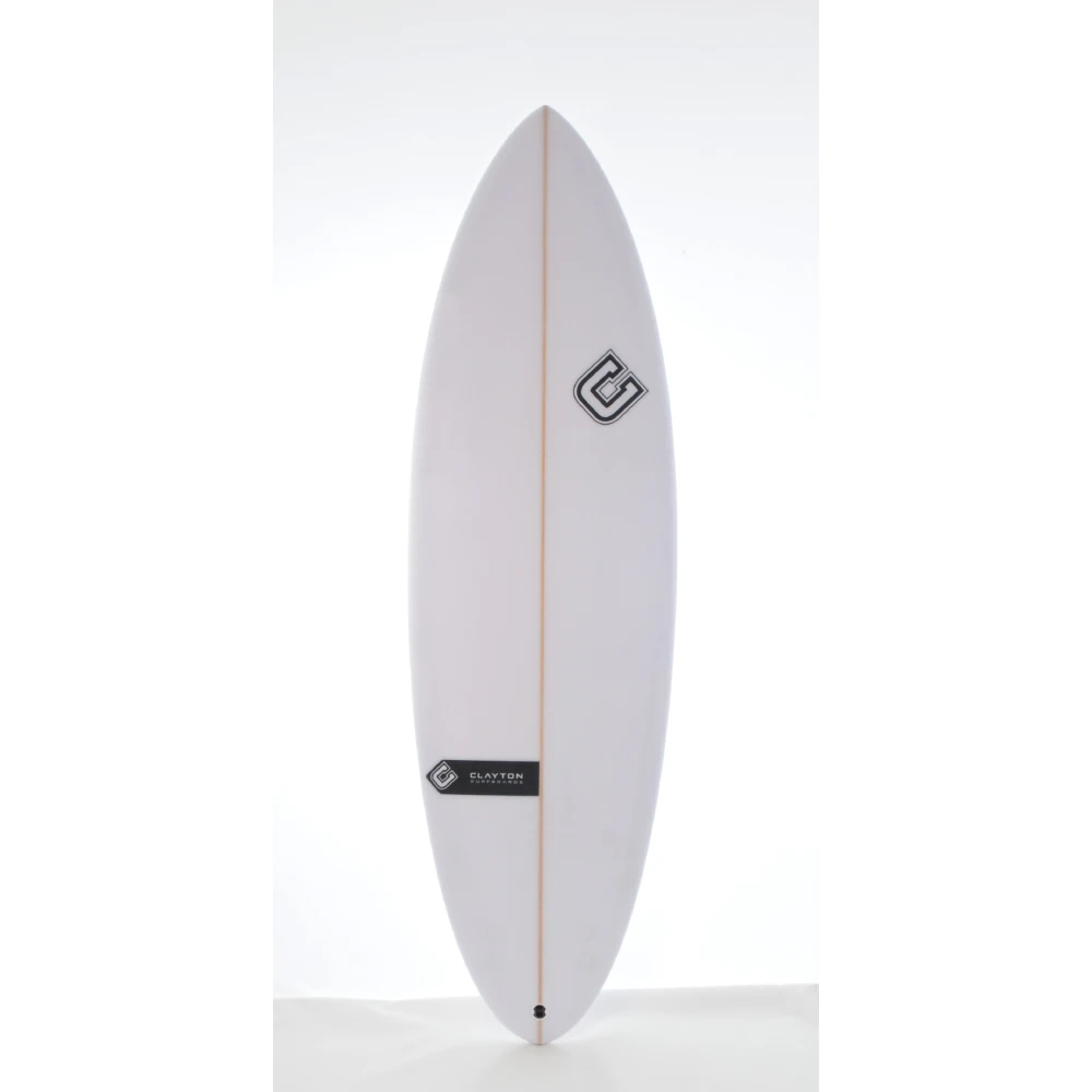 Planche De Surf Clayton ROCKET 5"10 3 Planche De Surf Clayton ROCKET 5"10