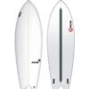 Planche De Surf DUDE FISH CLEAR 5'9 -Célèbre Surf Magasin Planche De Surf DUDE FISH CLEAR 5 9 0 252426