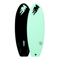 Pride Planche De Surf MULLET BISCUIT 5.4 - Menthol