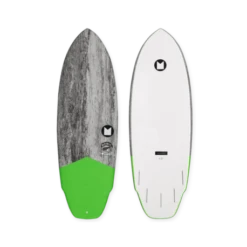 Planche De Surf Modom DEADLY MONDO SOFT BOARD 5'2